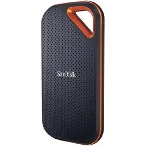 SanDisk Extreme Pro Portable SSD 2 TB - 4