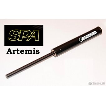 ☘️ [AKTUÁLNE] - ARTEMIS 1000 - plynový piest miesto pružiny - 4