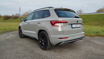 Škoda Karoq Sportline 2.0TDI 4x4 DCC ACC - 4