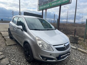 Opel Corsa D 1.2 63kw - 4