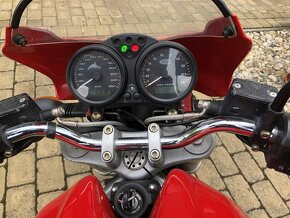 Ducati Monster 620ie - 4