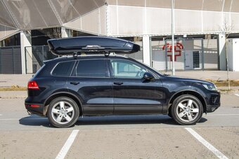 Volkswagen Touareg II 3.0 V6 TDI BMT - 4