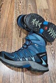 Salomon XA PRO Winter 38EU - 4