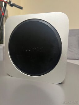 Mac mini (Late 2014) - 4