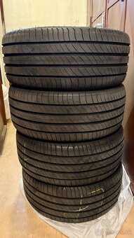 Michelin Primacy 4 - 4