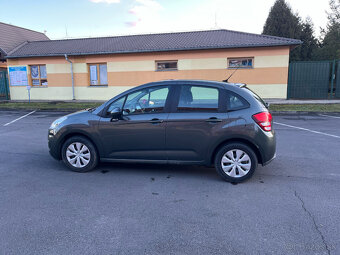 Citroen C3 1.4, ročník 2010, 45 979 km - 4