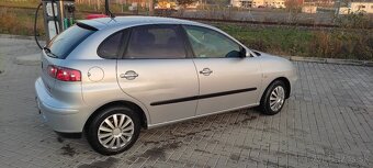 Seat Ibiza 1.2 - 4