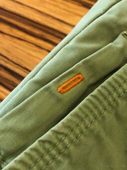 Pánske Chino nohavice Hugo Boss v. 36/32 - 4