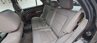 Kia Sorento 2,5crdi 103kw automat - 4