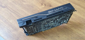 Sapphire PULSE RX470 8GB - 4