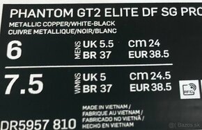 phantom gt2 elite df sg-pro - 4