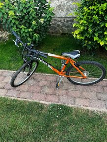 Bicykel 100€ - 4
