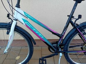 Bicykel CTM Stefi 1.0 - 4