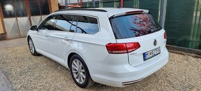 ✳️Volkswagen Passat Variant B8 2.0tdi 110kw Panorama✳️ - 4