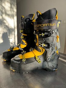 La Sportiva Spectre - lyžiarky - 4