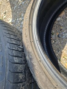 Pirelli P ZERO 285/35r20 - 4