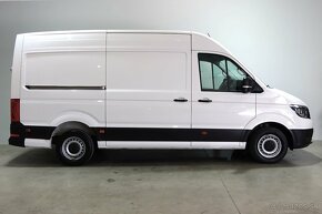 VW Crafter 35 L3H2 103kW/140PS_ ODPOČET DPH - 4