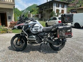 BMW R1200 GS Adventure ABS ESA r.v. 2016 - 4