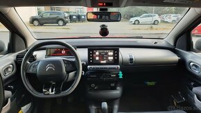 Citroen C4 Cactus 81 kW, 2016 - 4