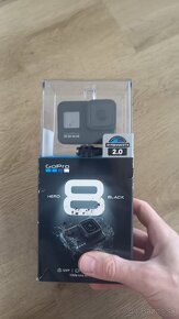 Gopro hero 8 black - 4