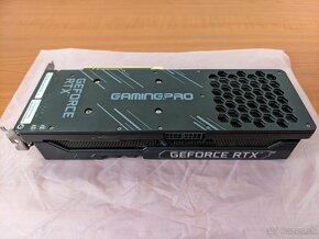 Palit GeForce RTX 3070 GamingPro 8GB - 4