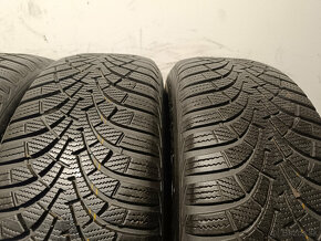 205/55 R16 Zimné pneumatiky Goodyear Ultragrip 4 kusy - 4