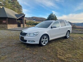 Škoda Octavia 2.0 tdi - 4