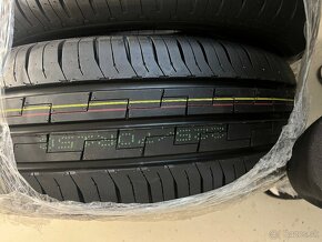 LETNE PNEUMATIKY IMPERIAL ECOVAN 3 225/70 R15c - 4