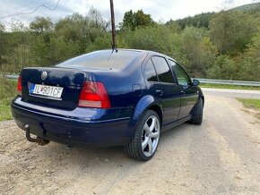 VW Bora 1.9TDI 74KW PD - 4