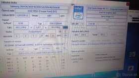 Notebook Samsung NP300V5A - 4