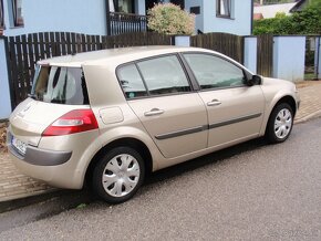 Renault Megan, 1,5 DCi, r. 2007 - 4