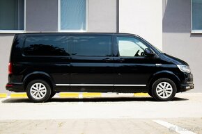 Volkswagen T6 Caravelle 2.0 TDI 150k LR Highline DSG - 4