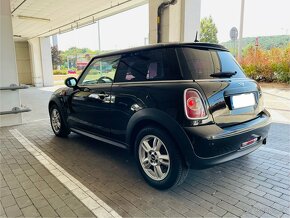 Mini Cooper One, 2014, 133 000km - 4