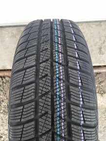 15" sada alu RIAL + pneu KIA,HYUNDAI,SUZUKI,FIAT. - 4