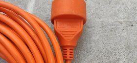 Predlzovaci kabel 20m 230V / 16A - 4