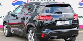 Citroën C5 Aircross BlueHDi 130 S S Feel Pack A/T - 4