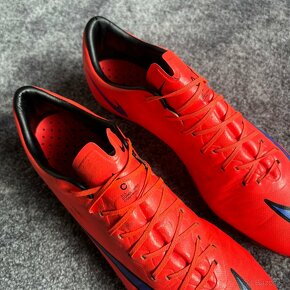 Nike mercurial vapor elite FG - 4