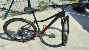 Bicykel CUBEaccess ws race - 4