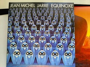 Jean Michael Jarre - Equinoxe Infinity (BOX) - 4