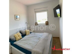 VRSI/ZUKVE - dvojizbový apartmán,100 m od mora - 4