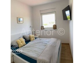 VRSI/ZUKVE - dvojizbový apartmán,100 m od mora - 4