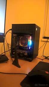 Intel Core i5-8400,16GB DDR4,MSI GeForce GTX 1060 AERO 6GB - 4