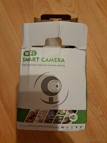 Wifi smart camera - 4