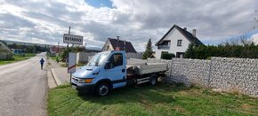 Iveco Daily - 4