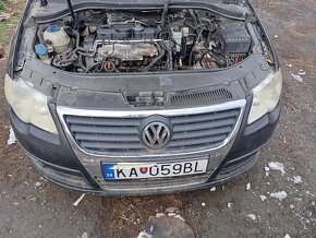 Passat - 4