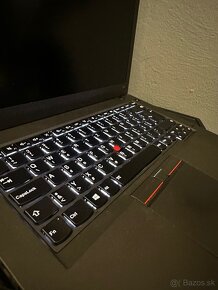 Lenovo ThinkPad T460 - signature edition - 4