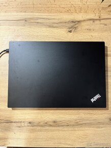 Lenovo ThinkPad E595 - 4