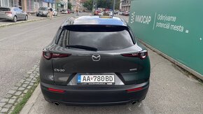 Mazda CX-30 Skyactiv-G150 Plus A/T - 4