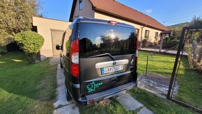 Fiat Doblo 1.3 Multijet - 4