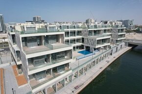 3izbový byt v AL RAHA Lofts 2 - Abu Dhabi (Type 2B-B) - 4